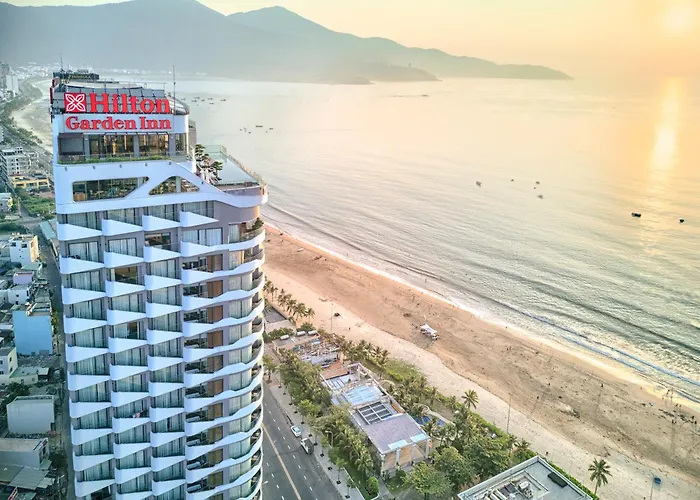Hilton Garden Inn Đà Nẵng