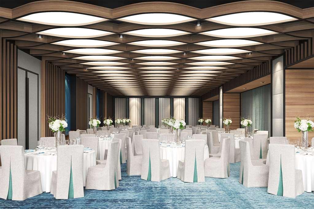 Hilton Garden Khách sạn 4*
