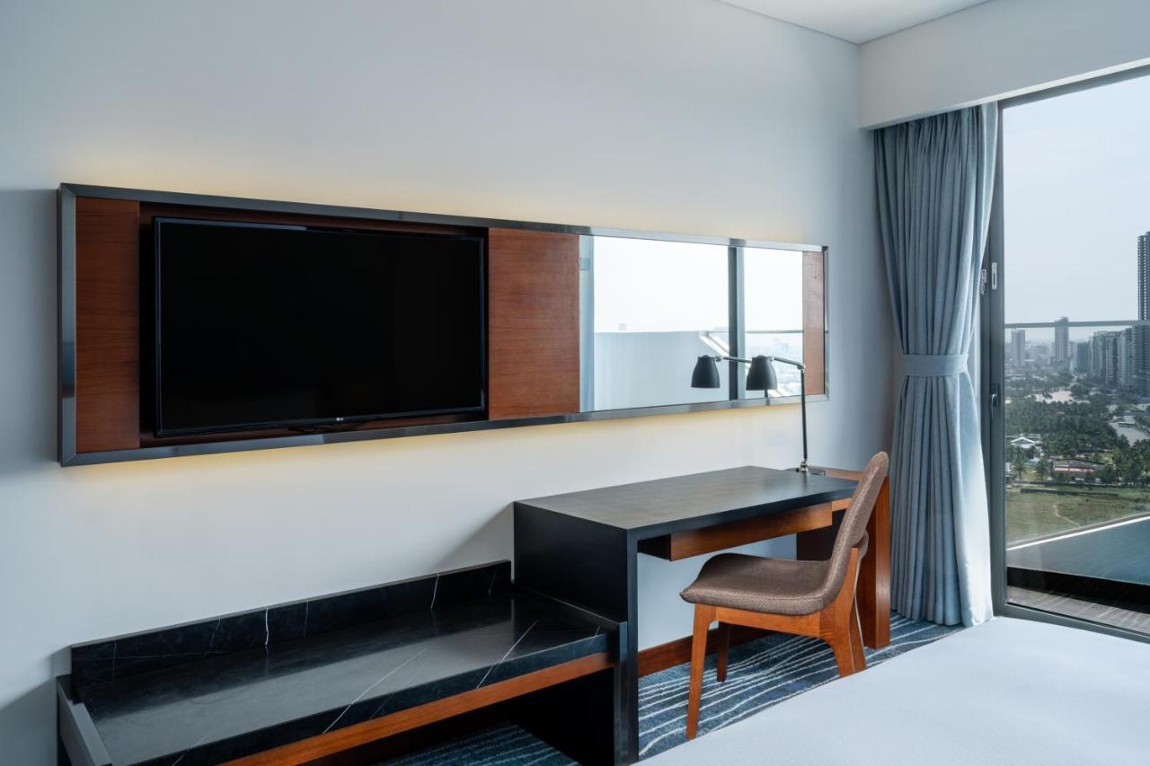 Hilton Garden Khách sạn Đà Nẵng