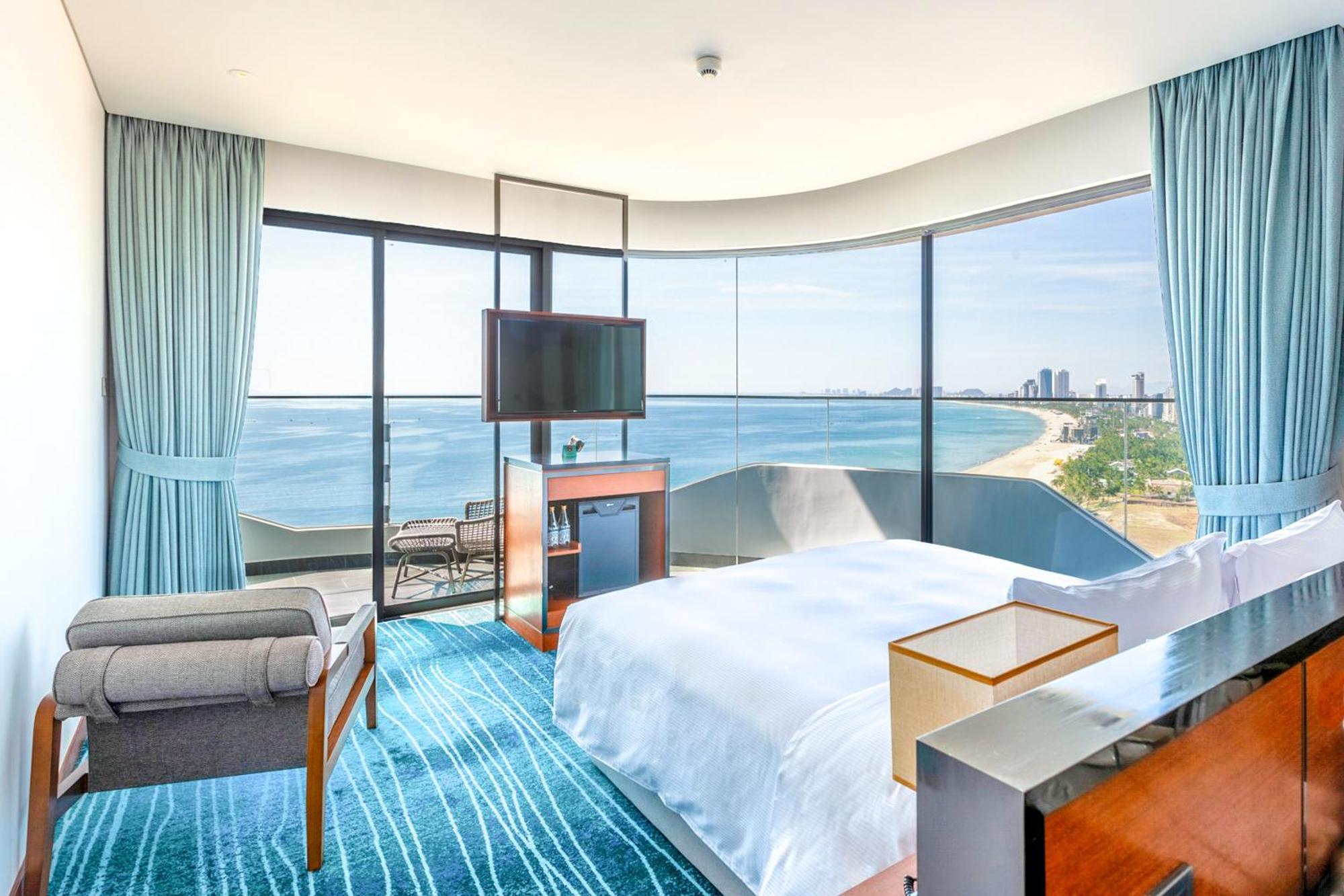 Khách sạn Hilton Garden Đà Nẵng