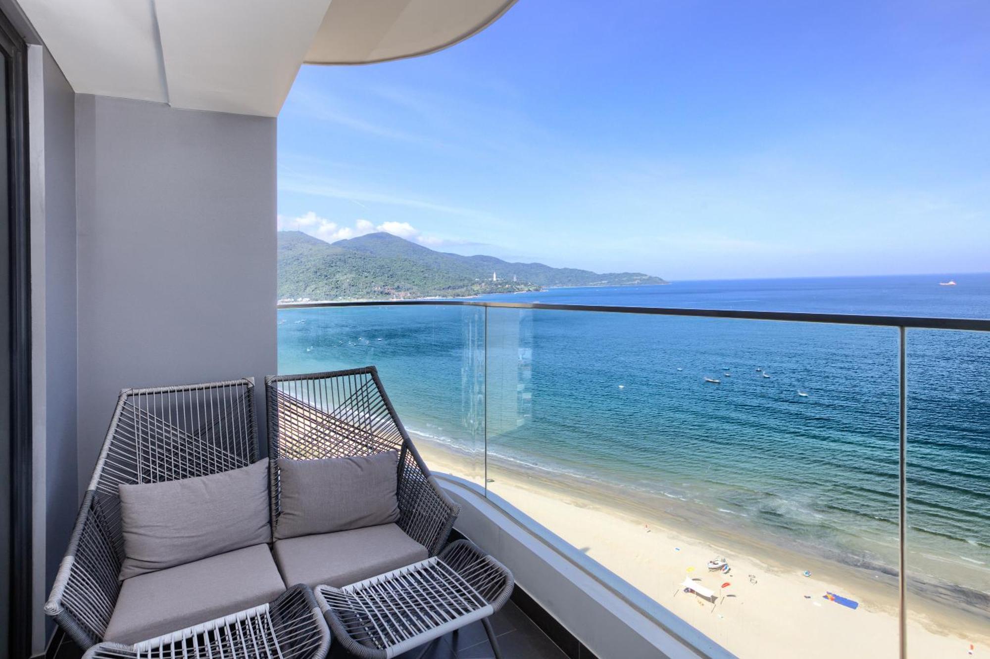 Hilton Garden Đà Nẵng
