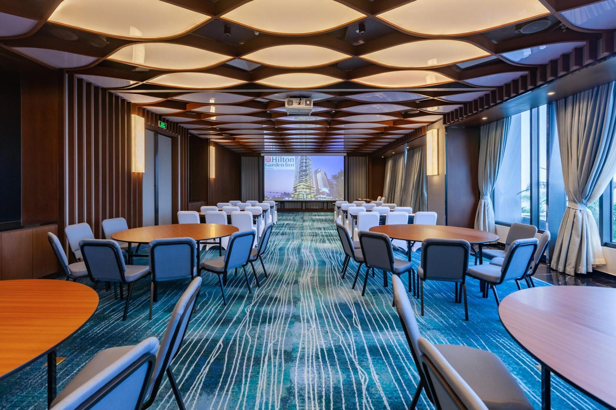 Hilton Garden Khách sạn Đà Nẵng