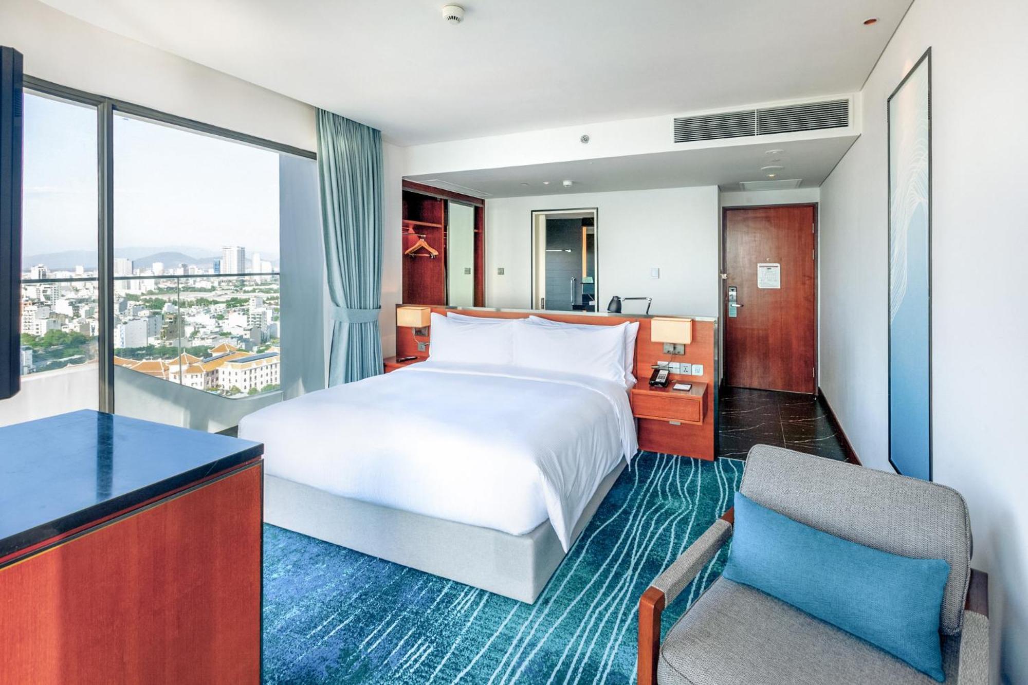 Hilton Garden Đà Nẵng