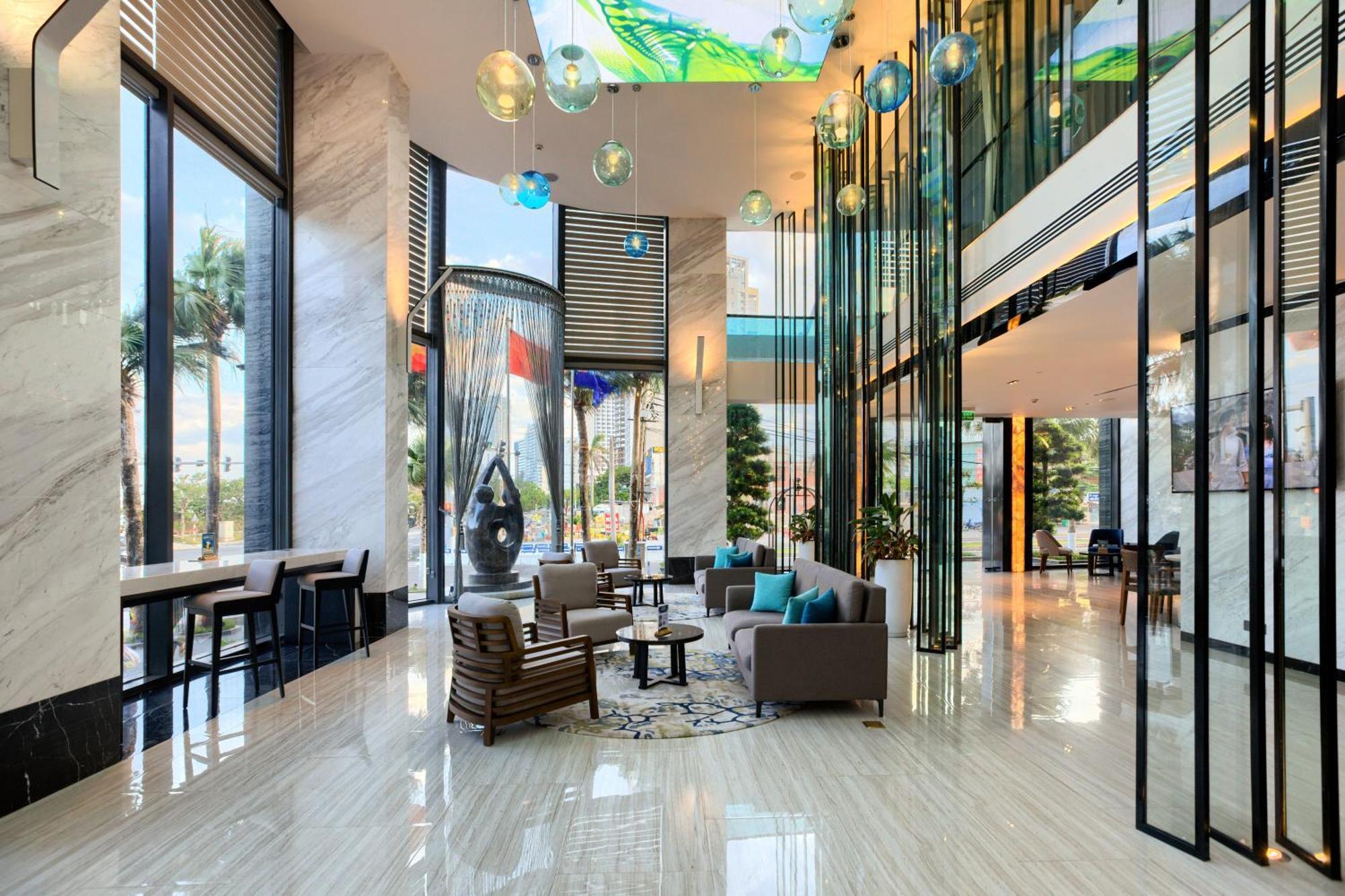 Hilton Garden 4* Đà Nẵng