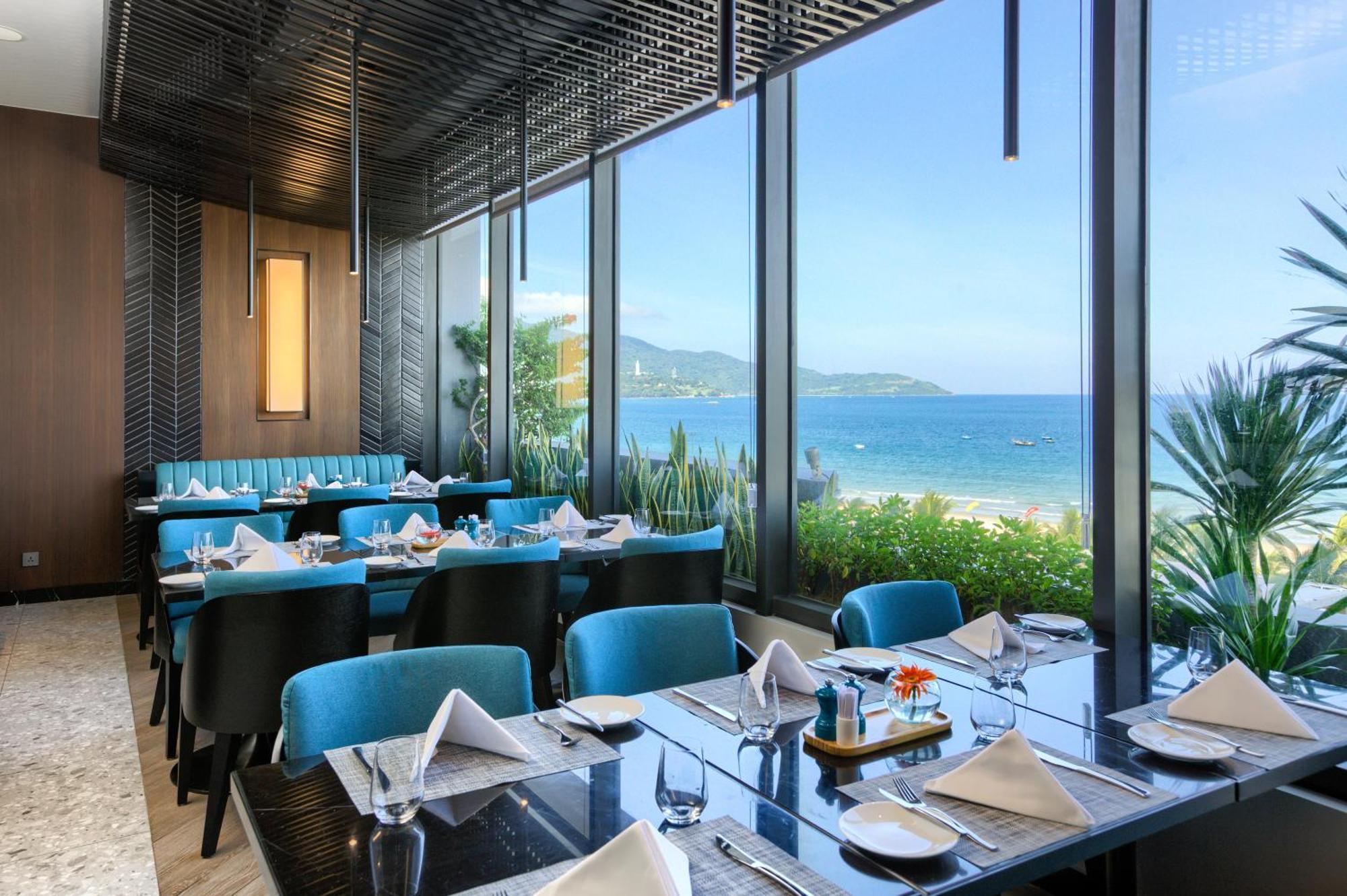Hilton Garden Đà Nẵng
