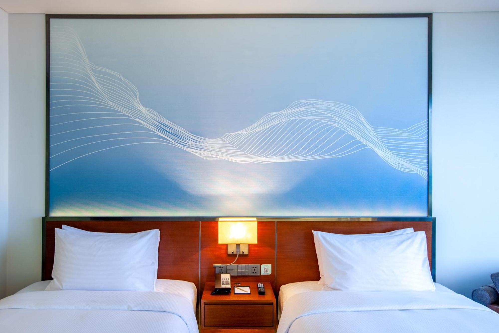 Khách sạn Hilton Garden Đà Nẵng