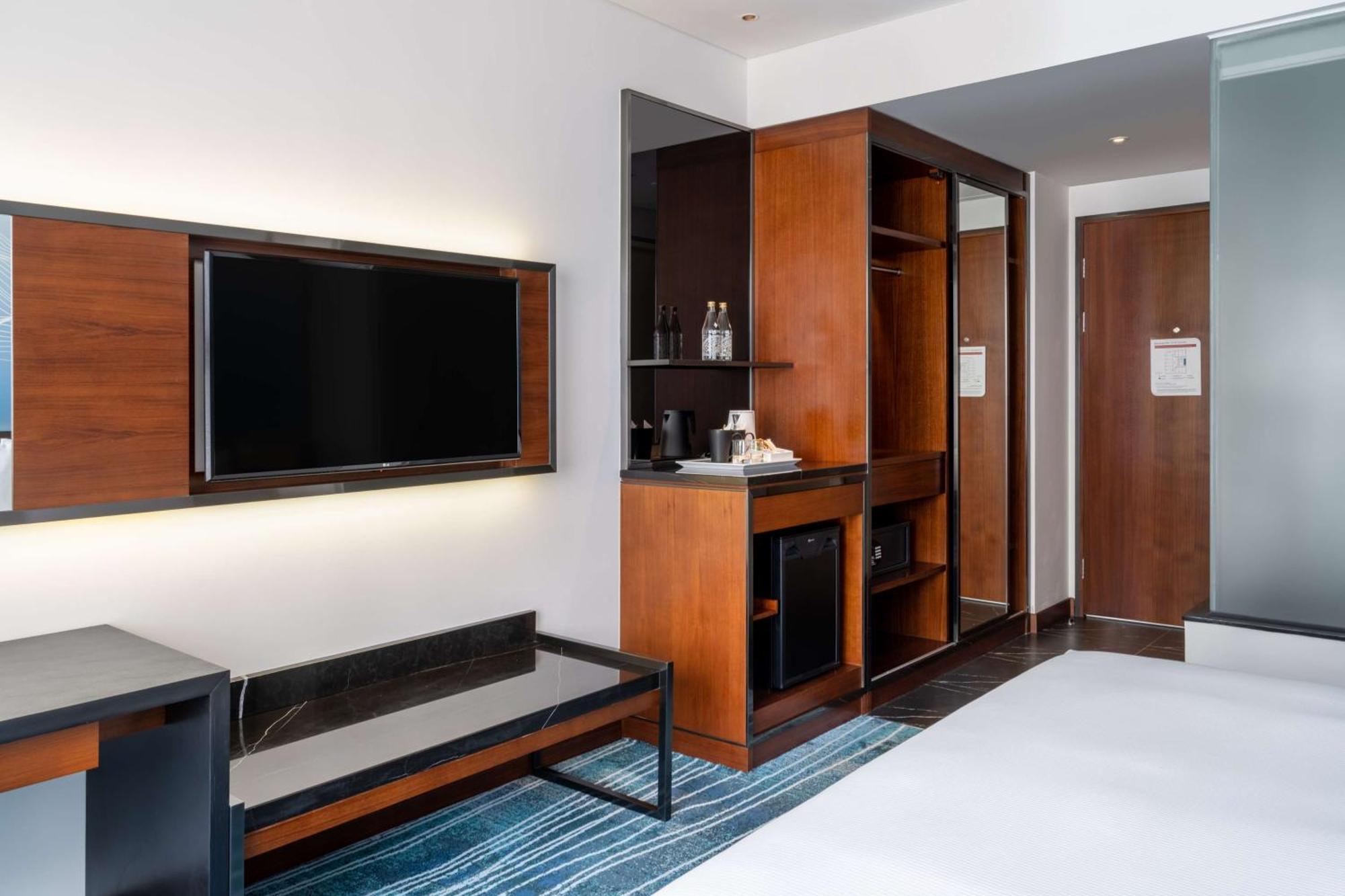 Hilton Garden 4* Đà Nẵng