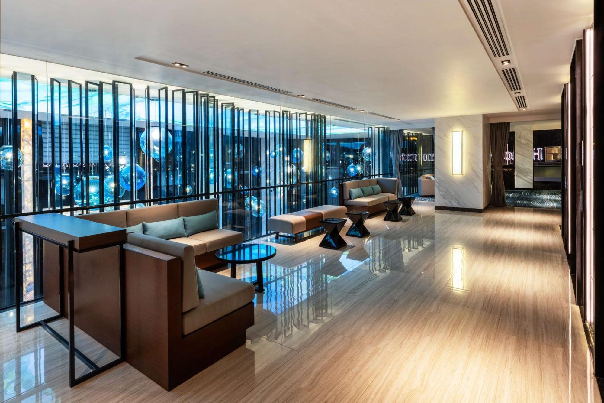 Hilton Garden Đà Nẵng