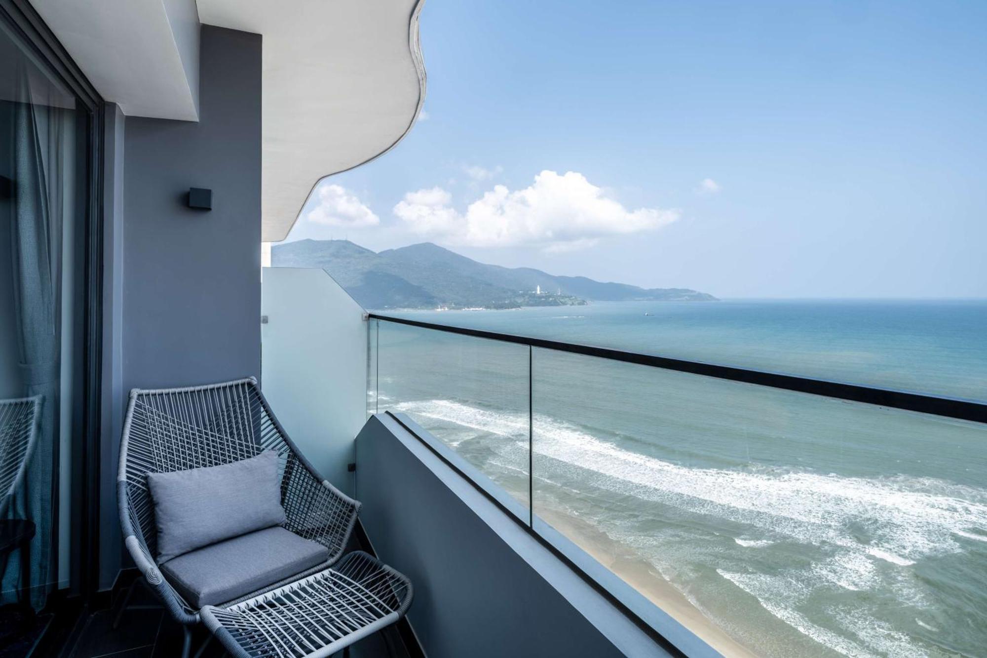 Hilton Garden Đà Nẵng