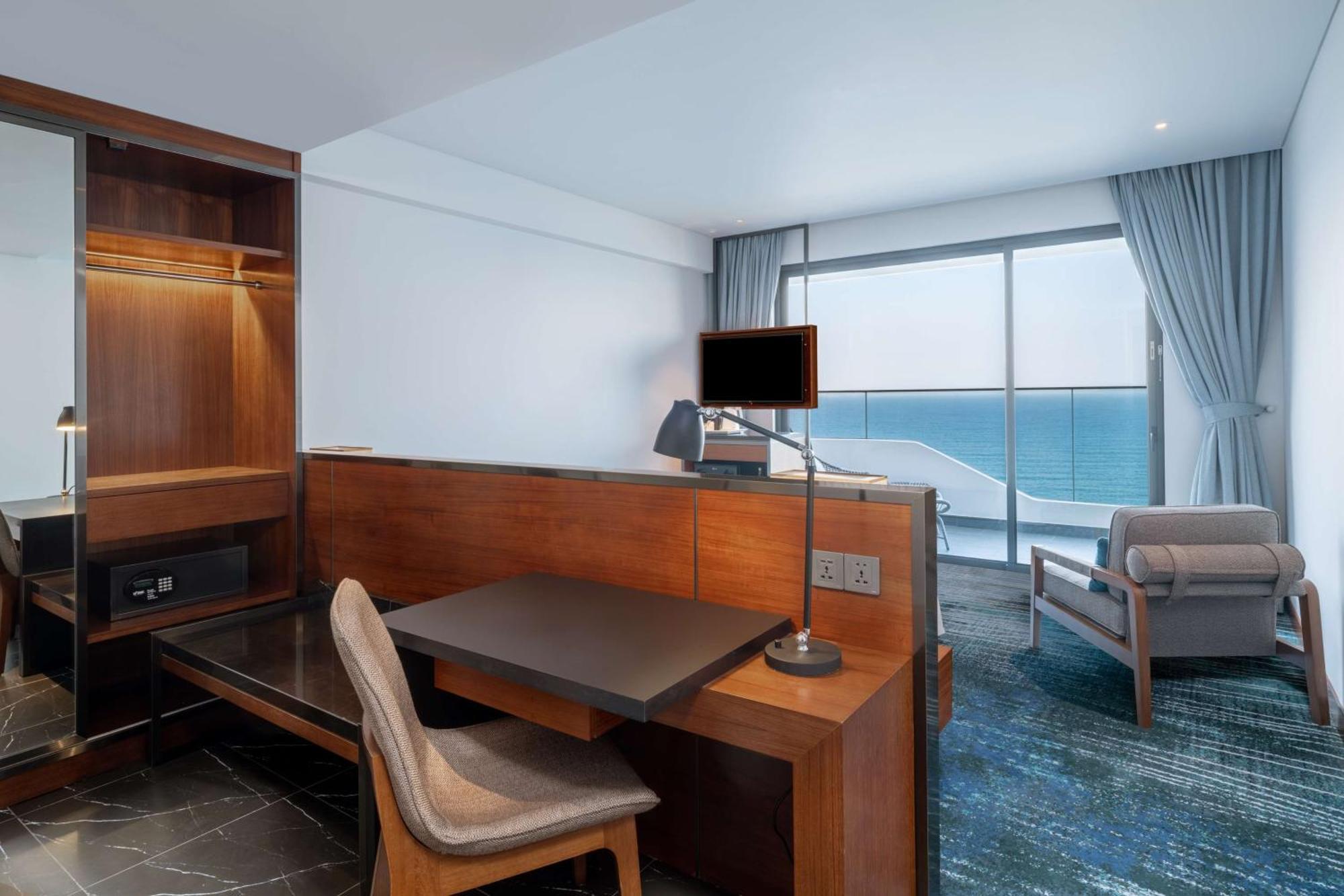 Hilton Garden 4* Đà Nẵng