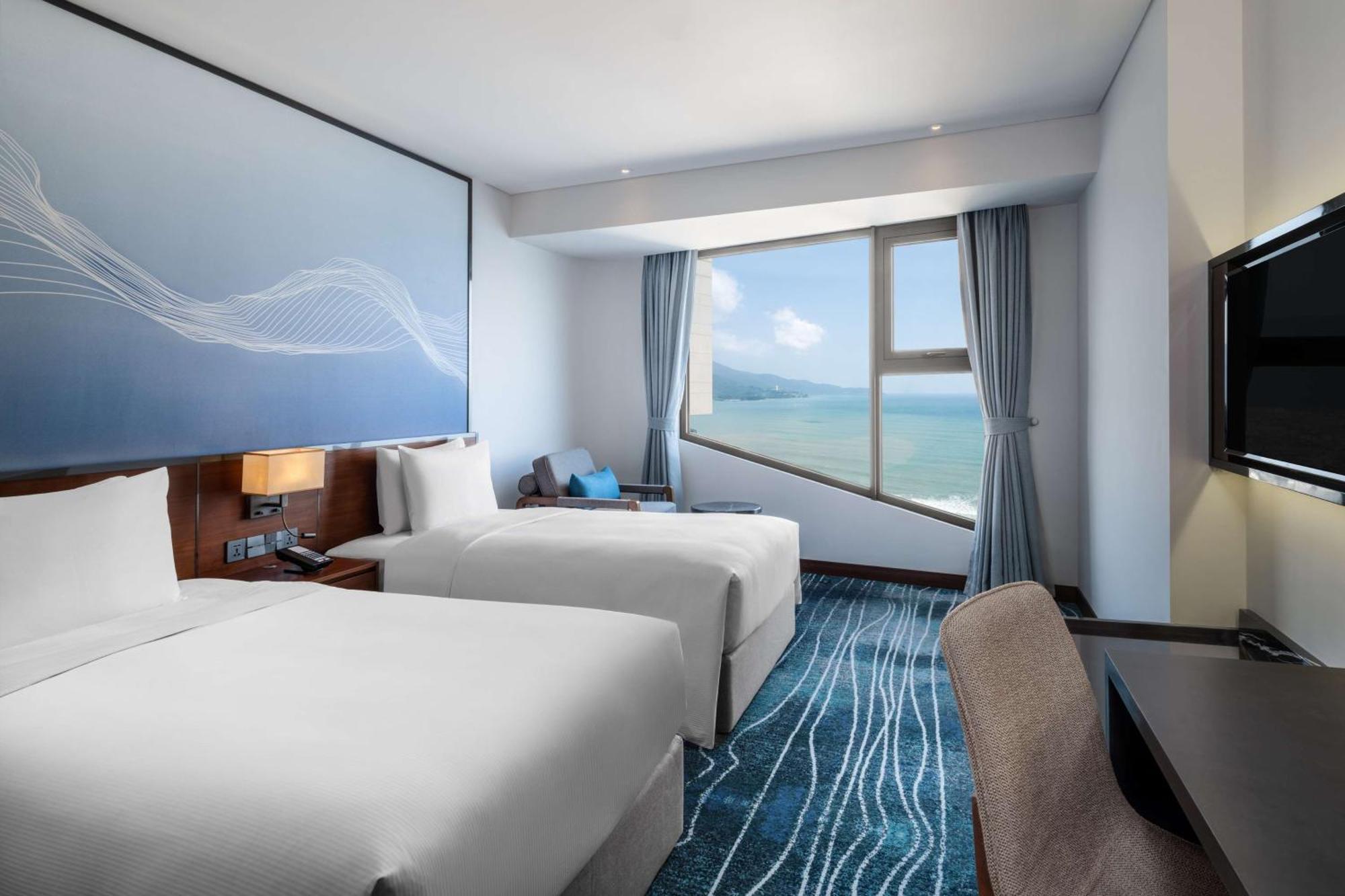 Hilton Garden Khách sạn 4*