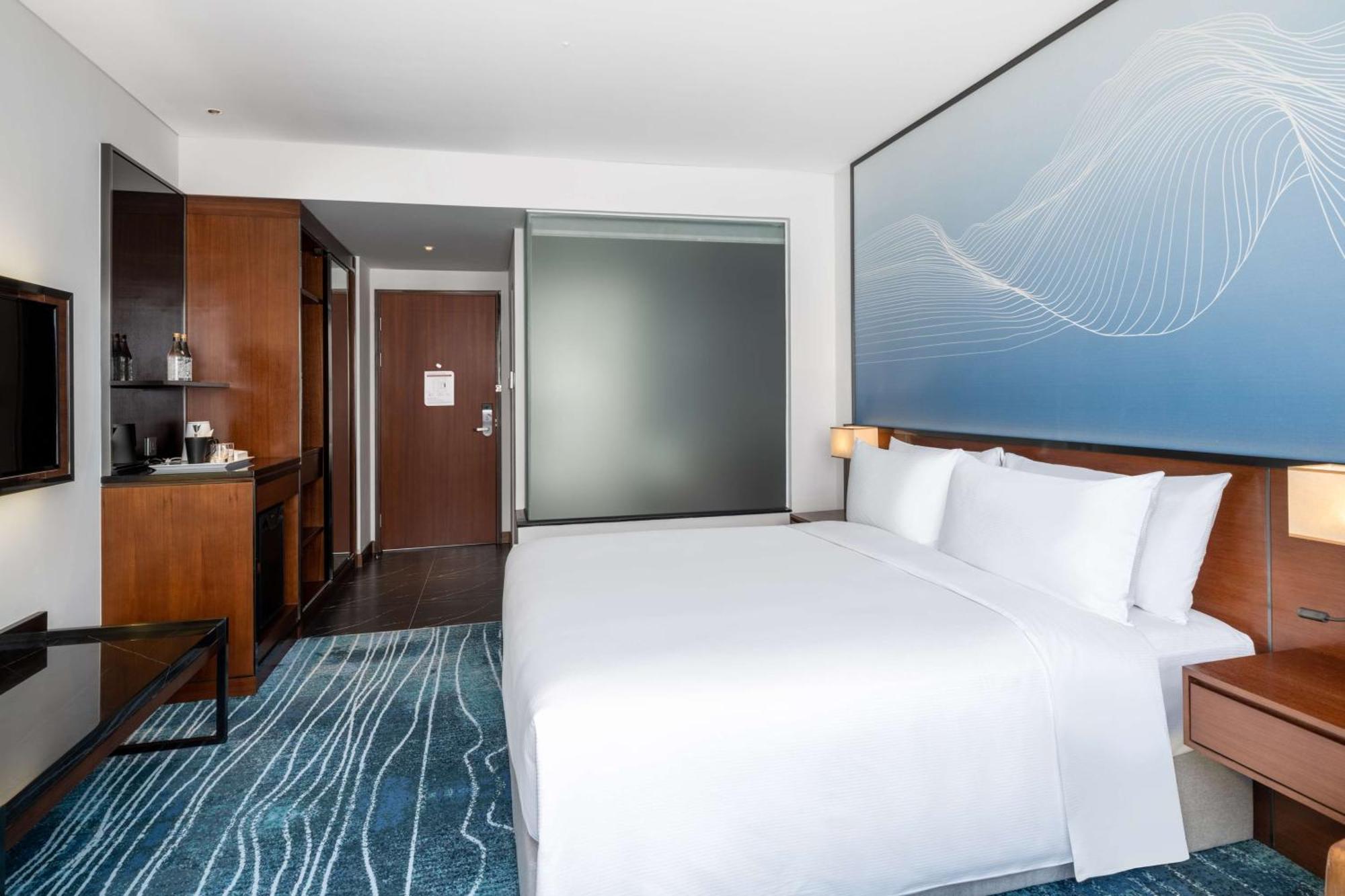 Hilton Garden Khách sạn Đà Nẵng