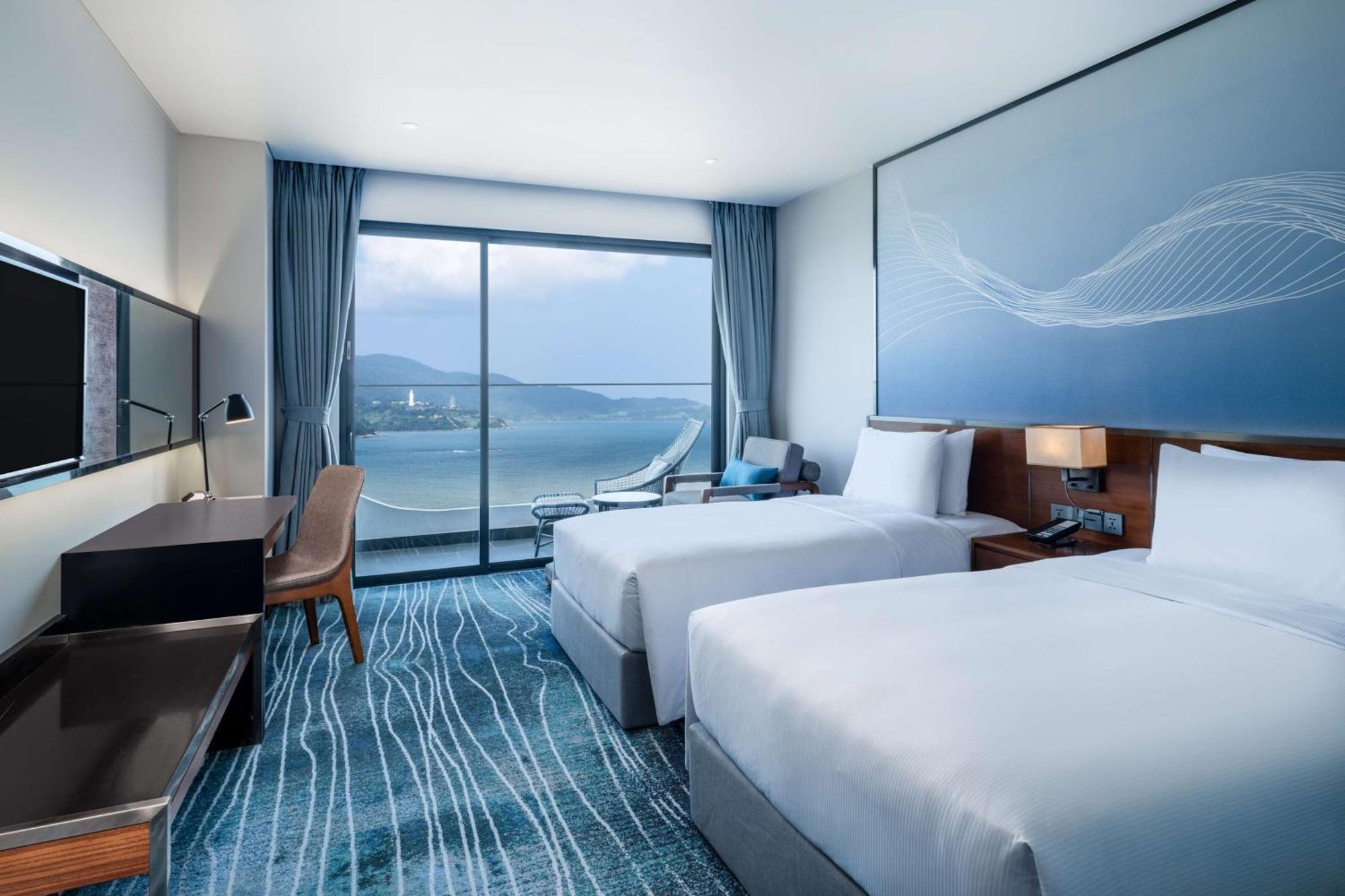 Hilton Garden Đà Nẵng