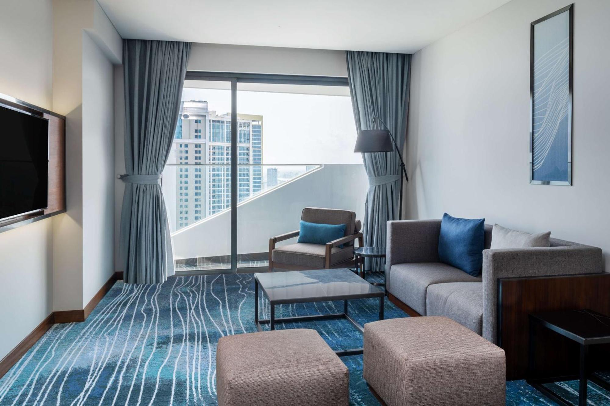 Hilton Garden Đà Nẵng