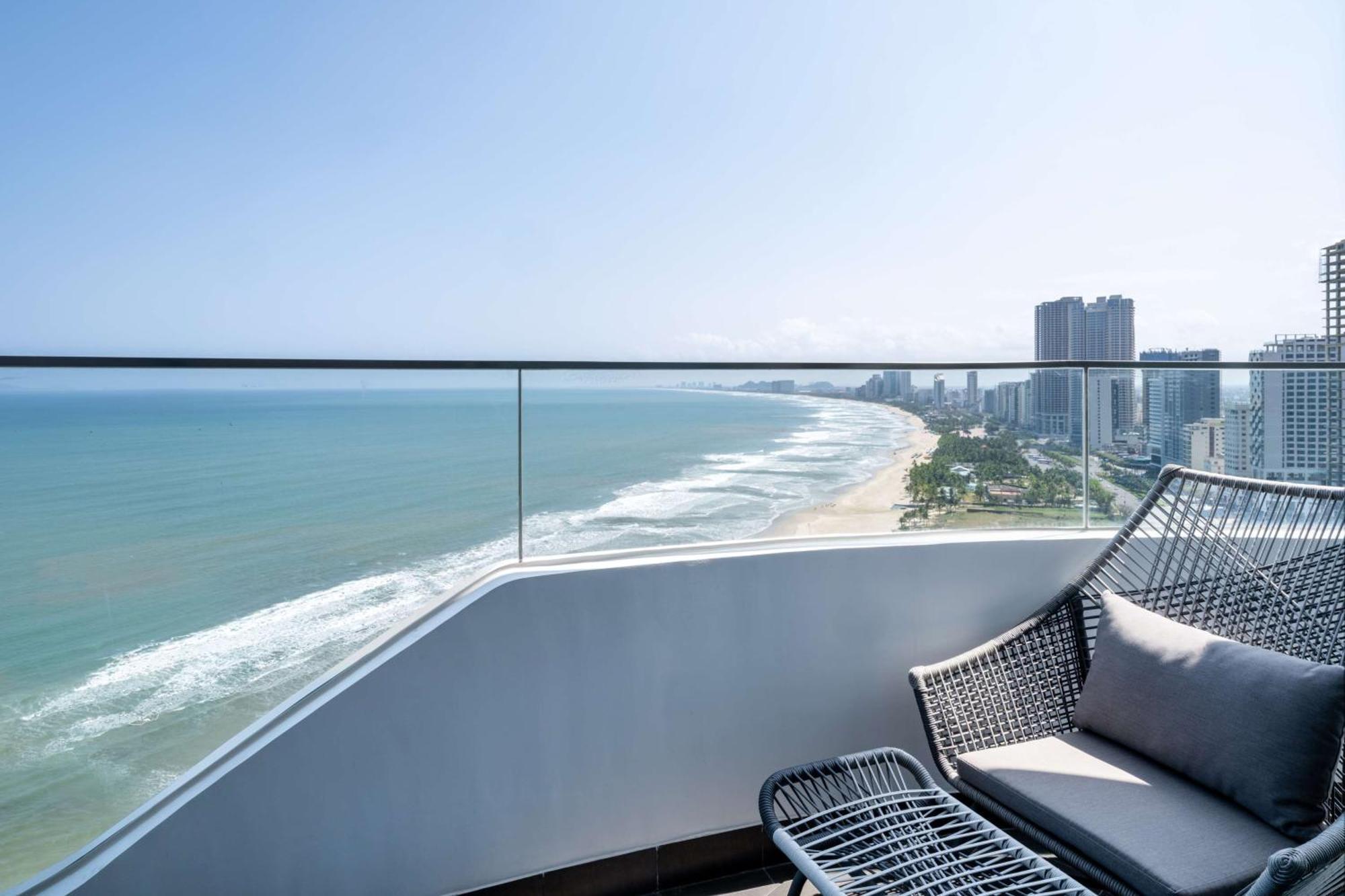 Khách sạn Hilton Garden Đà Nẵng