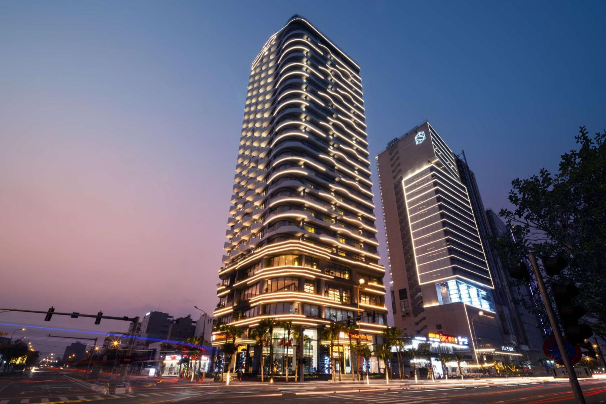 Hilton Garden 4* Đà Nẵng