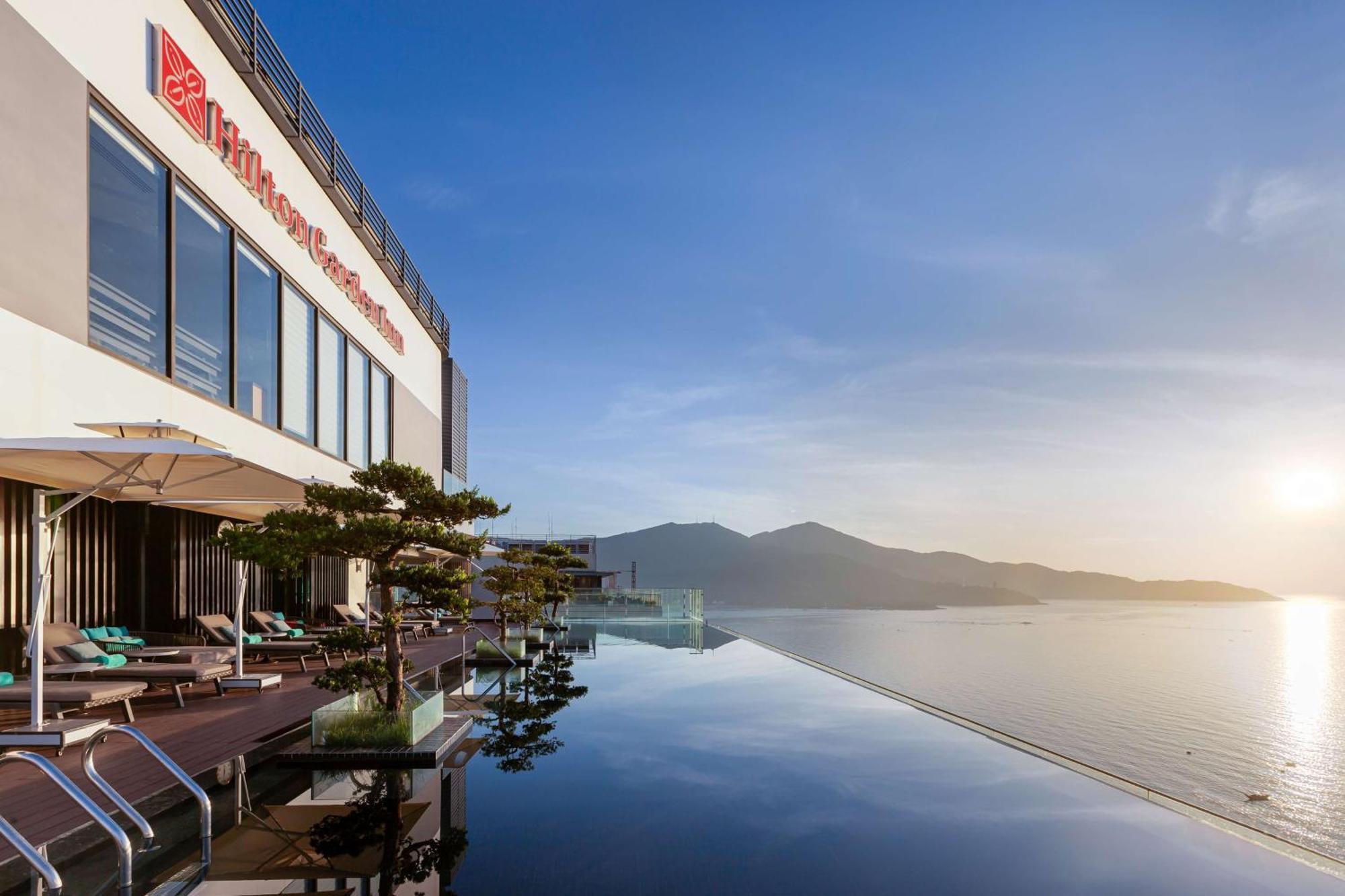 Hilton Garden 4* Đà Nẵng