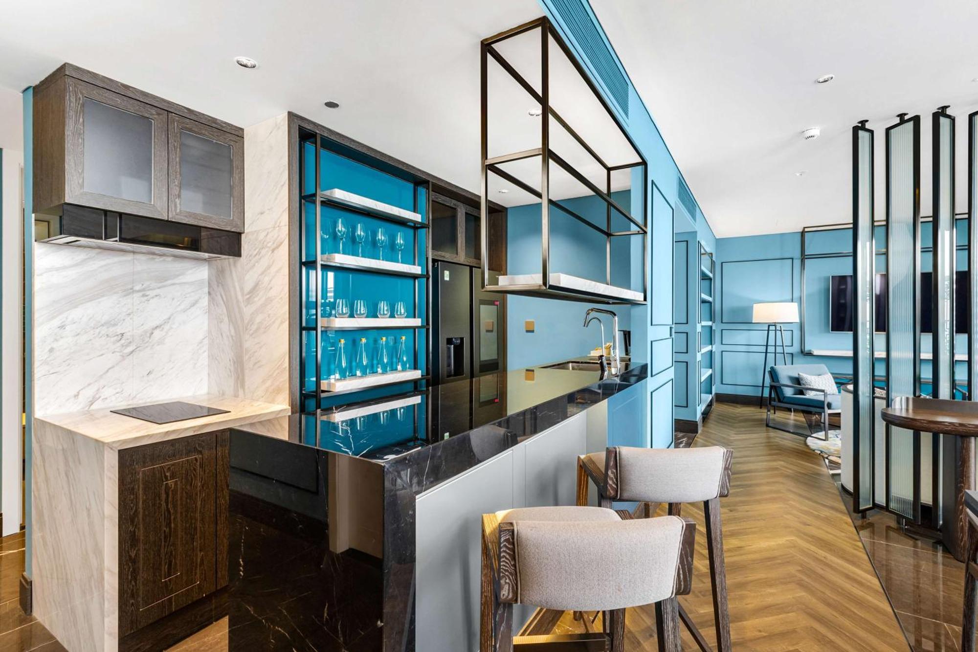 Hilton Garden Khách sạn Đà Nẵng
